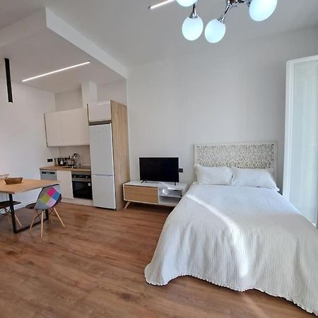 Vigo Bonito Estudio En El Centro Dış mekan fotoğraf