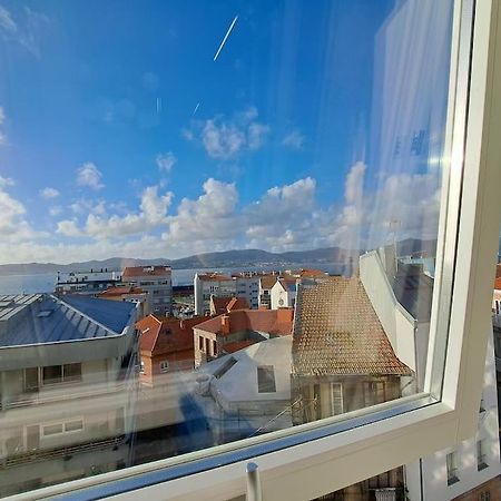Vigo Bonito Estudio En El Centro Dış mekan fotoğraf