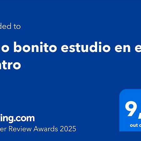 Vigo Bonito Estudio En El Centro Dış mekan fotoğraf