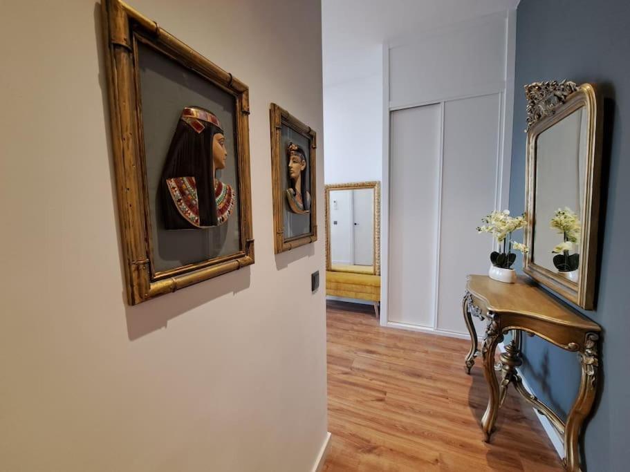 Vigo Bonito Estudio En El Centro Dış mekan fotoğraf